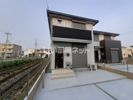 Affino戸建1の外観画像