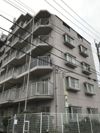 コスモ西亀有の外観画像