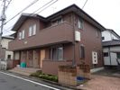 メルヴェーユ旭町の外観画像