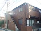 ファイン赤堤の外観画像