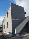 アルモ四女子(アルモシニョシ)の外観画像