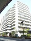 板橋ハイタウンの外観画像