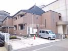 オペラコートの外観画像