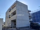 RIVERSIDESQUAREの外観画像