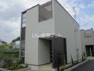 昭和町1丁目戸建1号の外観画像