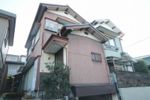羽根町小豆坂戸建の外観画像