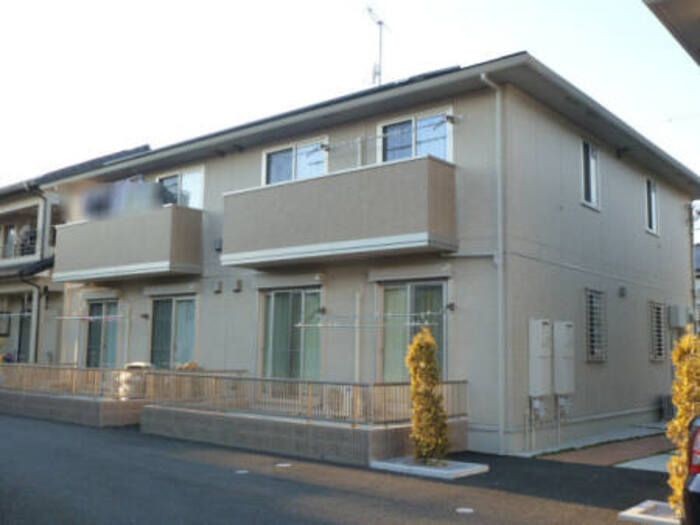 MIYABI Bの外観画像