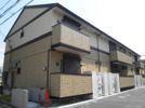アン アミの外観画像