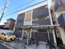 ヴィーブル高井田の外観画像