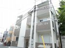 マンションKanaeの外観画像