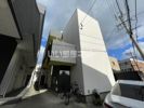 Bau Hause Ⅱ(バウハウスツー)の外観画像