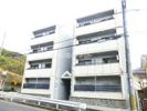 アーバンヒル桃山の外観画像