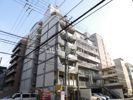 原電(げんでん)ビルの外観画像