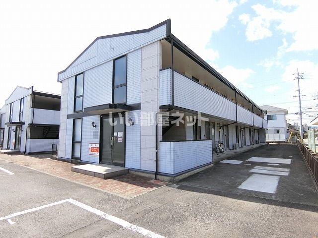 オーチャード Ⅰの外観画像