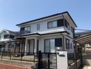 高塚町南山様貸家の外観画像