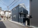 アルカディア狭山ヶ丘の外観画像