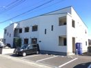 ノイハウスつきのわの外観画像