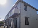 サンハイツ高舟台の外観画像