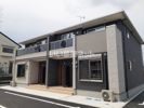 パルグランデⅡの外観画像