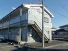 ハイツ小佐野Bの外観画像