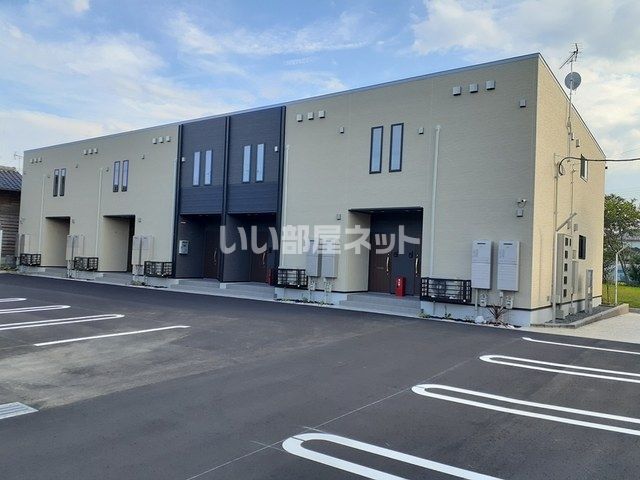 カーサ K ラスタの外観画像