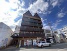 シティガーデン堀止の外観画像