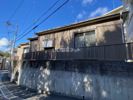 禁野本町貸家の外観画像