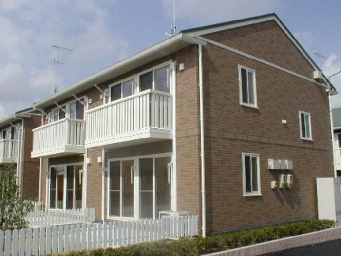 Green Gables Dの外観画像