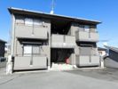 マナーハウス Aの外観画像