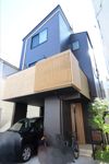 奥戸2丁目戸建ての外観画像