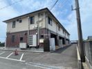 エミネンス上野中の外観画像