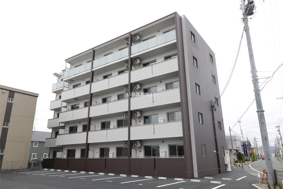 Canaan(カナン)の外観画像