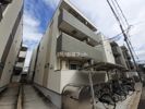 フジパレス放出Ⅱ番館の外観画像