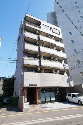 ABRIO HIKARIMACHI(アビリオヒカリマチ)の外観画像