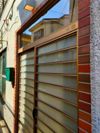 北千住戸建の外観画像