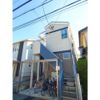 エバークレスト川口元郷の外観画像