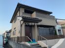 西区平中町戸建賃貸の外観画像