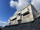 Axia城南の外観画像