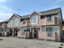 クレストール西川田の外観画像