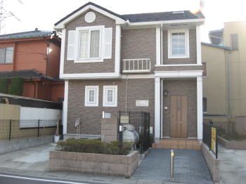 ジェルメの外観画像