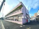 クオーレ吉沢の外観画像