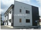 ブリリア春日の外観画像