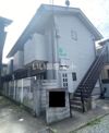 Mハイツ城北の外観画像