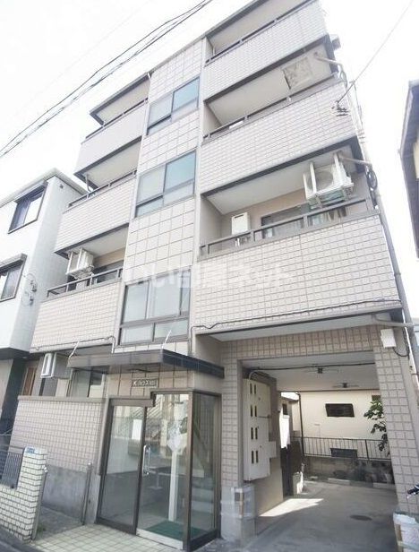Kハウス 101の外観画像