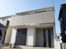 那加西市場町6丁目 貸家 C棟の外観画像