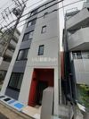 タスキsmart三軒茶屋の外観画像