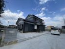 狭山市柏原住宅の外観画像