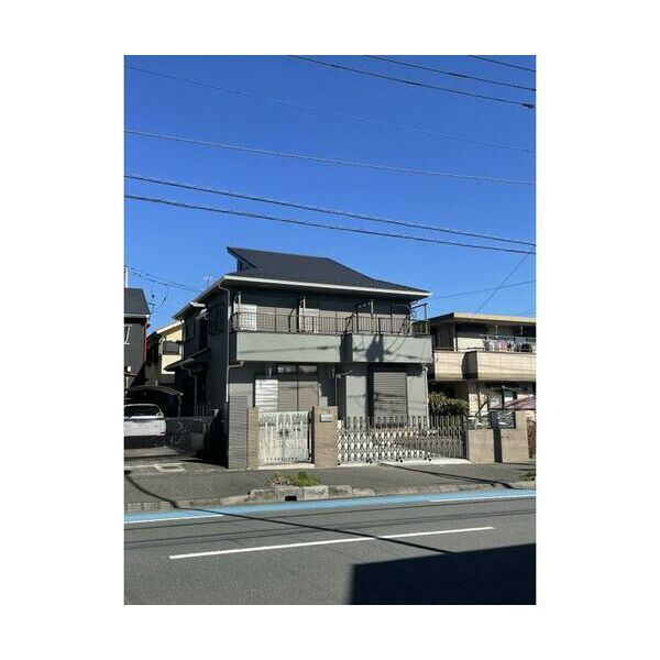 さいたま市緑区馬場1丁目貸家(JTI)の外観画像