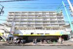 マンションニュー中山の外観画像