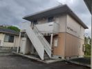 シャーメゾンしらゆり Dの外観画像